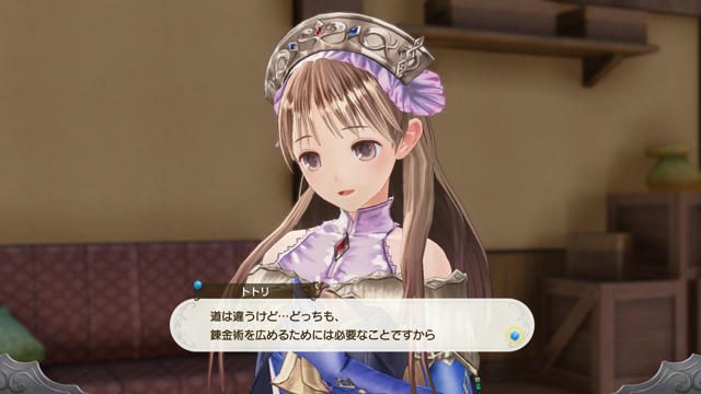 トトリやミミも物語に登場! 『ルルアのアトリエ』のストーリーイベントや調合を楽しくする新要素に注目!