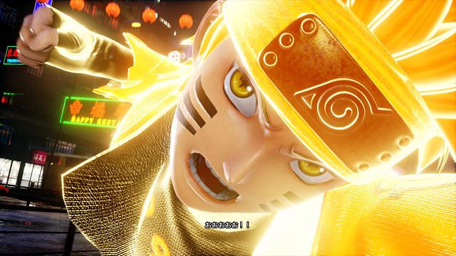 ジャンプヒーローとともに強大な敵に立ち向かえ! 『JUMP FORCE』の世界とオリジナルキャラクターに注目!