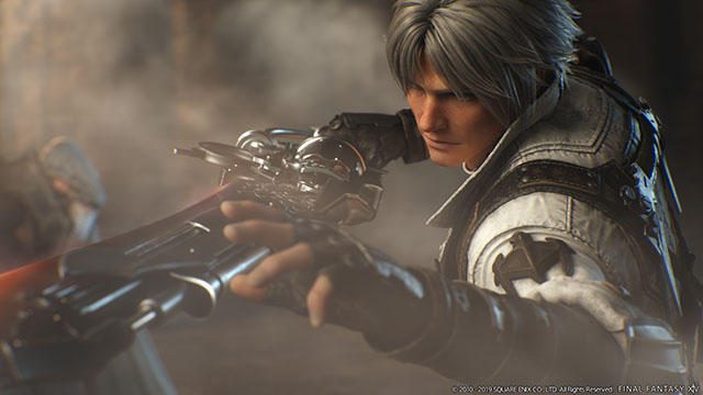 拡張パッケージ『ファイナルファンタジーXIV: 漆黒のヴィランズ』の発売日は7月2日! 本日予約受付開始!