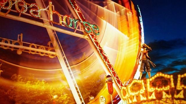『JUMP FORCE』発売目前企画!全16種「それぞれの開戦前夜」グラフィックを東急田園都市線渋谷駅などで公開