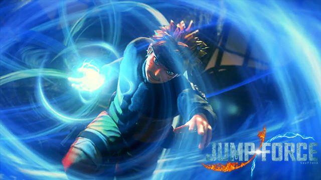 本日発売! 歴代ジャンプヒーローの邂逅や熱い対戦を楽しめる『JUMP FORCE』の魅力をおさらい!【特集第3回】