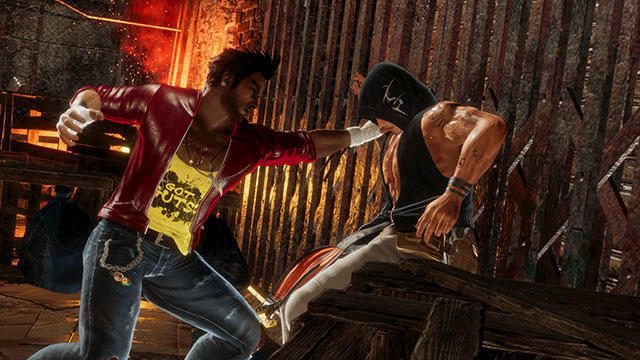 24人も登場の『DEAD OR ALIVE 6』豪華体験版がPS Plus加入者向けに配信決定! 2月23日・24日にプレイ可能!