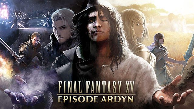 歴史から消された男アーデンの過去が今明かされる──『FFXV』のDLC『EPISODE ARDYN』3月26日配信!