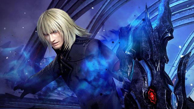 『DISSIDIA FINAL FANTASY NT』および『Free Edition』で「スノウ・ヴィリアース」が本日より配信開始!