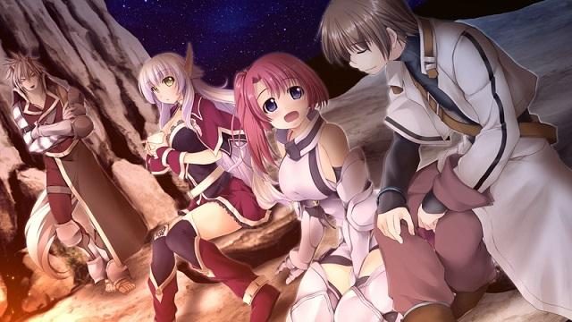 本日発売! 『ウィザーズ シンフォニー』発売記念でキャスト陣の色紙が当たるキャンペーンも開催中!