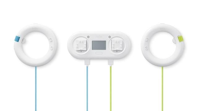 子どもの創意工夫を引き出すロボットトイ「toio™(トイオ)」本日発売! 3つの専用タイトルも同時に登場!
