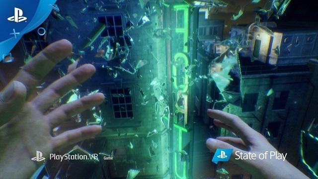 PS VRのヒット作、『ライアン・マークス リベンジミッション』が国内5月30日に発売