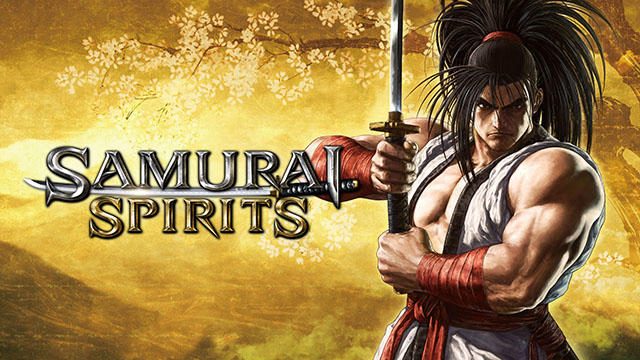 完全新作の剣戟対戦格闘ゲーム Samurai Spirits の発売日が6月27日に決定 本日より予約受付中 Playstation Blog