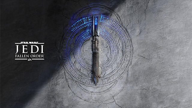 11月15日、ジェダイになれ──PS4®『STAR WARS JEDI: FALLEN ORDER™』11月15日発売! 予約受付開始!
