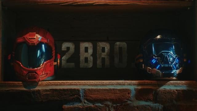 超人気ゲーム配信チーム「2BRO.」×『Days Gone』コラボWEB CMを本日公開!