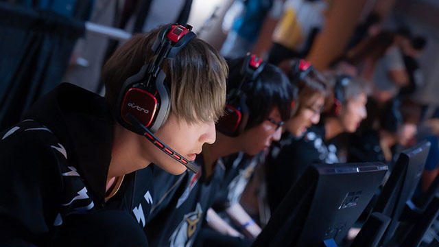 5月3日より『CoD:BO4』の世界大会「CWLロンドン」開催! 日本代表Libalent Vertexの活躍をライブでお届け!