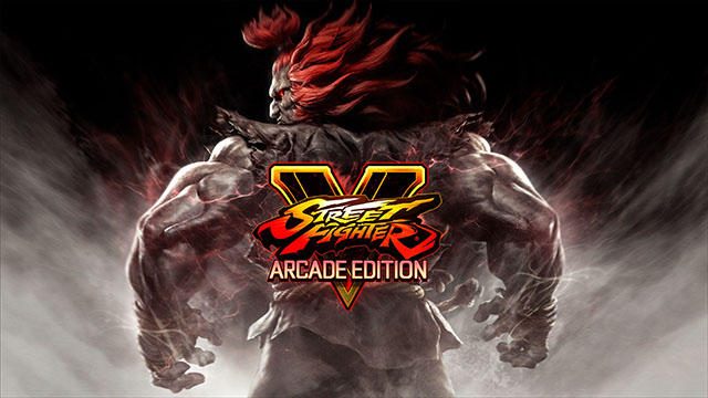 本日より期間限定で『ストV』無料トライアル版が配信! ブランカを含む追加4キャラの試遊も!