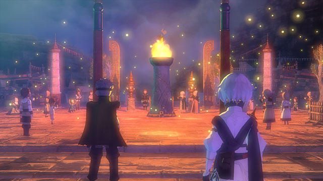 アクションRPG『鬼ノ哭ク邦』2019年夏発売。命の物語を紡ぐ主要キャラ&トレーラーを公開!