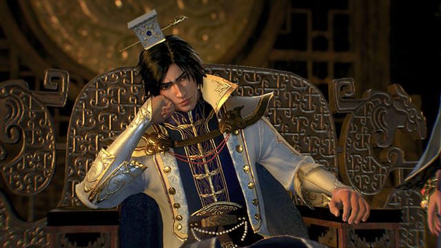 『真・三國無双8』のDLC「追加IFシナリオセット」4種が配信中! 曹丕、魯粛、法正、鍾会の”IF”が描かれる