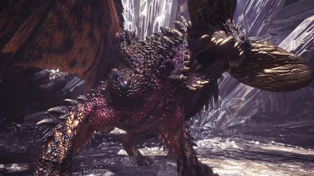 『モンスターハンター:ワールド』最新イベントクエスト情報! 歴戦王ネルギガンテがついに登場!