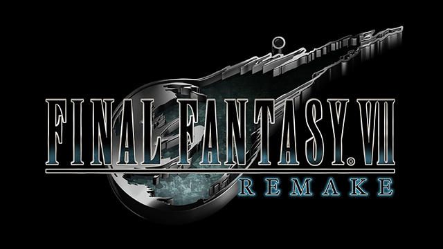 『FINAL FANTASY VII REMAKE』最新映像が公開! 北瀬プロデューサーからメッセージが到着!