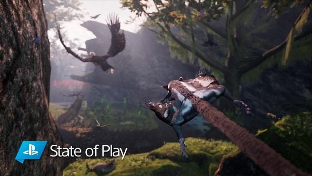 『AWAY: The Survival Series』で大自然への旅を体験せよ