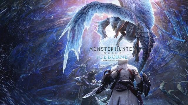 『モンスターハンターワールド:アイスボーン』9月6日発売決定! 辻本プロデューサーが最新情報を語る!