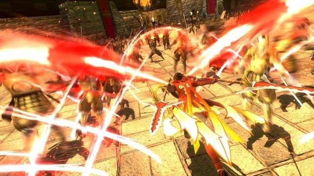 最大85%OFF! 「戦国BASARA」シリーズのセールがPS Storeで開催中!