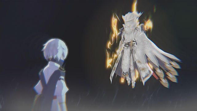 4人の「鬼ビ人」を切り替え、魔物と激闘! 『鬼ノ哭ク邦』でバトルのカギを握る「鬼ビ人」とは?