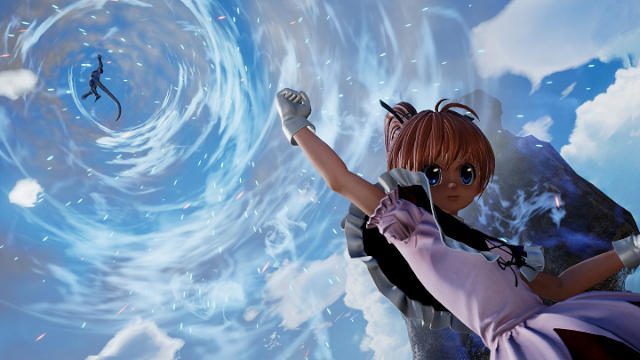 『JUMP FORCE』DLCキャラ「海馬瀬人」「オールマイト」「ビスケット=クルーガー」配信中! 最新PVも公開!