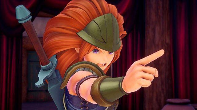 【E3 2019】シリーズ三作目をフルリメイク! PS4®『聖剣伝説3 TRIALS of MANA』2020年初頭発売決定!