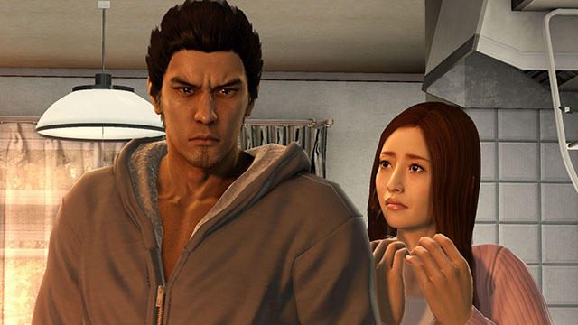 夢がテーマの重厚な人間ドラマ。PS4®『龍が如く5 夢、叶えし者』主人公5人の冒頭ストーリーを紹介!