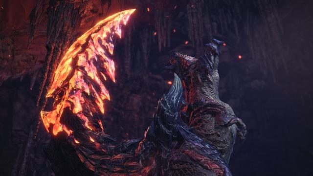 『モンスターハンターワールド:アイスボーン』に「ディノバルド」が登場! 亜種モンスターの存在も判明!