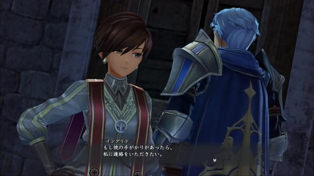 『イースIX -Monstrum NOX-』怪人たちの敵対勢力や多数のサブキャラクター情報が明らかに!