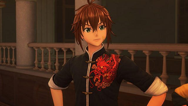 『新サクラ大戦』は各国が競う「世界華撃団大戦」も見どころ! 主人公たちのライバル「上海華撃団」とは?