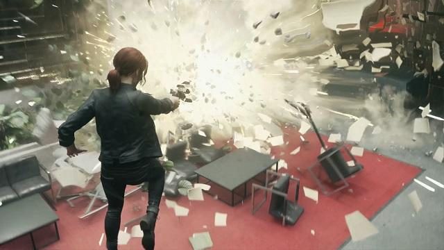 『CONTROL(コントロール)』日本版の発売日が12月12日に決定!予約受付中!! 最新映像も公開!