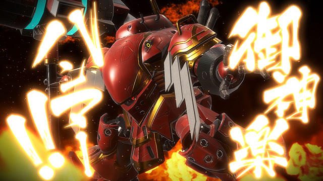 『新サクラ大戦』東雲初穂とクラリスの個性あふれるバトルアクションを見よ! 「倫敦華撃団」の続報も!