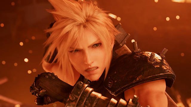 【TGS2019プレイレビュー】コマンドバトルとアクションの融合──『FFVII REMAKE』の進化した戦闘を体感!