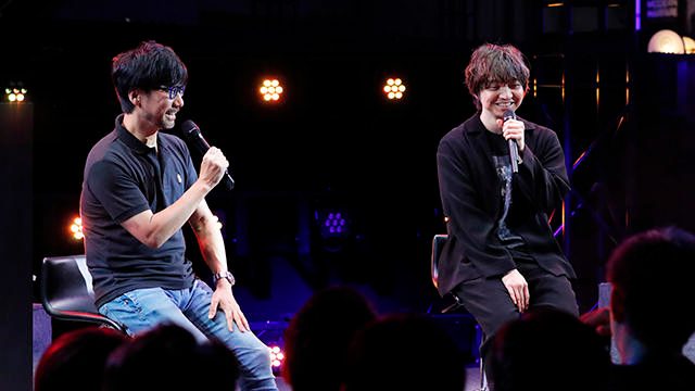 【TGS2019ステージレポート】『DEATH STRANDING』Day1でわかったこと──世界を繋ぎ、世界と繋がる!