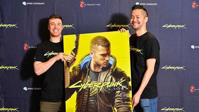 【TGS2019セッションレポート】『サイバーパンク2077』開発者がこだわる”自由にインタラクトできる舞台”