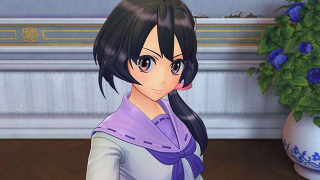 帝都の日常をにぎやかに彩る看板娘。『新サクラ大戦』の登場キャラ「西城いつき」「本郷ひろみ」が公開!