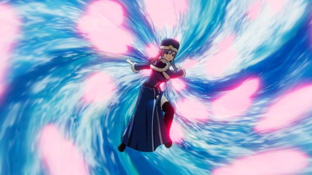 『FAIRY TAIL』の新キャラはガジルとジュビア! ギルドランクを上げて王国一位を目指そう!