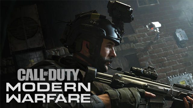 『CoD:MW』発売直前! シリーズ最大規模を誇る本作の全容に迫る!【特集第1回/電撃PS】