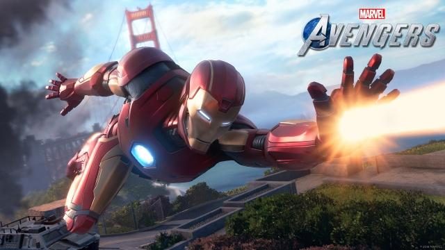 『Marvel’s Avengers (アベンジャーズ)』独自の世界観に迫る