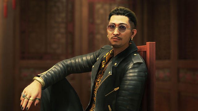 『龍が如く7 光と闇の行方』の熱いドラマに関わる登場人物たち。新舞台の横浜を牛耳る「異人三」とは?