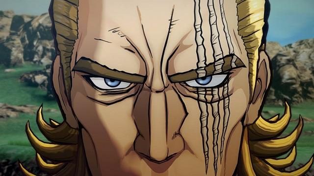 対戦アクション『ONE PUNCH MAN A HERO NOBODY KNOWS』の発売が2020年2月27日に決定!