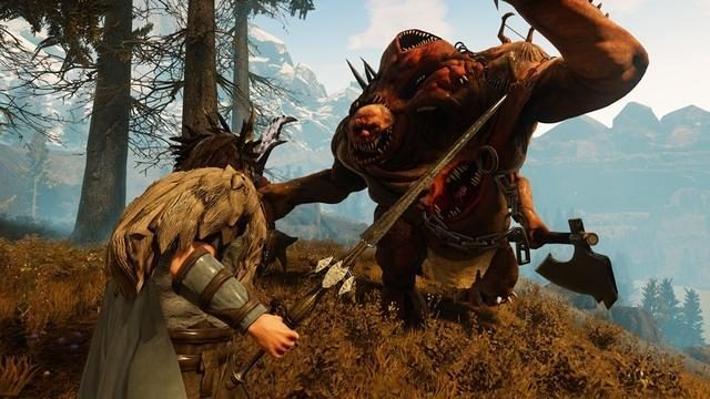 『シタデル:永炎の魔法と古の城塞』本日発売! あらゆる場面で魔法が活躍するサバイバル生活へ!