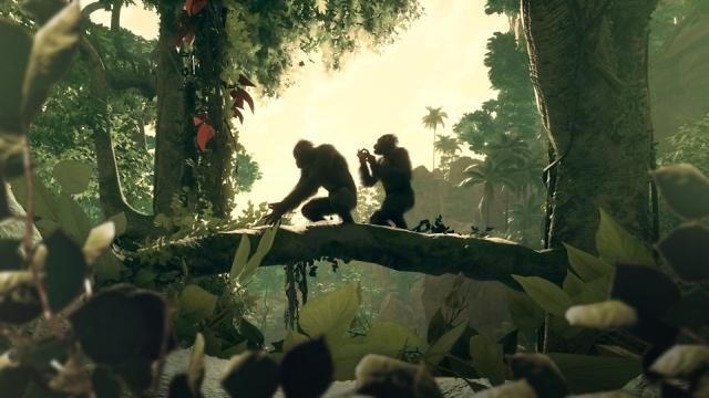 冒険を紡ぐ――『アンセスターズ:人類の旅』のクリエイティブディレクターからの手紙