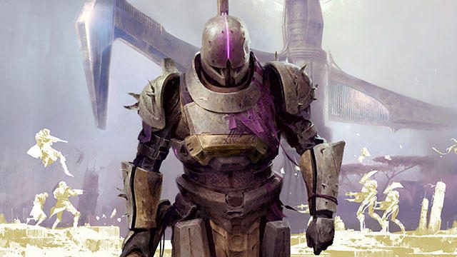 『Destiny 2』で「暁旦のシーズン」本日開幕! 時を超えた戦いで伝説の英雄を救え!