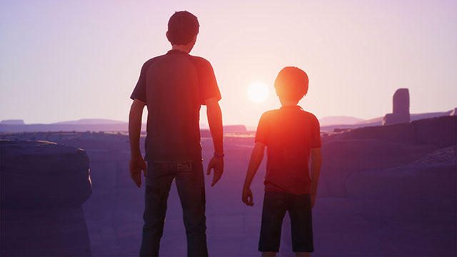 『Life is Strange 2』の発売日が2020年3月26日に決定! パッケージ版とダウンロード版の特典も公開