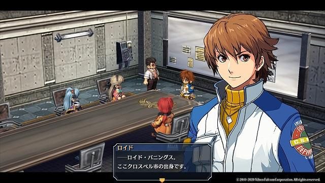大幅なグレードアップを遂げた『英雄伝説 零の軌跡:改』『英雄伝説 碧の軌跡:改』が2020年春発売決定!