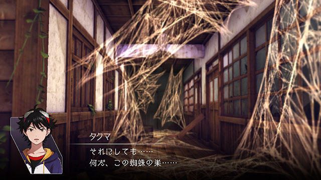 『デジモンサヴァイブ』で異世界に迷い込み混乱する少年たち。そこで彼らが出会う新たな仲間とは?
