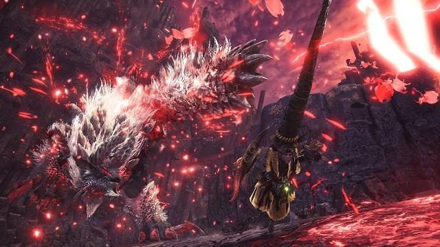 モンハン イベント 重ね 着 Mhw Pc版 モンハンワールド アイスボーン おすすめmod 導入方法