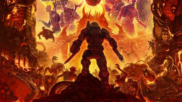『DOOM Eternal』が3月発売。前作を超える、こだわり抜かれた続編の最新情報とプレイレビューをお届け!