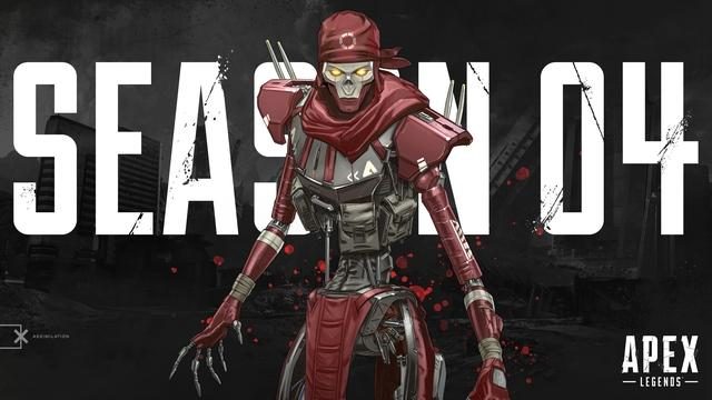 『エーペックスレジェンズ』シーズン4がまもなく開幕。冷酷無比な新レジェンドや新バトルパスが登場
